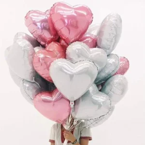 balloons