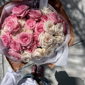bouquet-endless